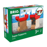 Ravensburger Brio Super Supports Set - Radar Toys