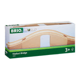 Ravensburger Brio Viaduct Bridge Set - Radar Toys