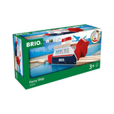 Ravensburger Brio World Ferry Ship Set - Radar Toys