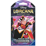 Ravensburger Lorcana Rise Of The Floodborn Season 2 Booster Pack - Radar Toys