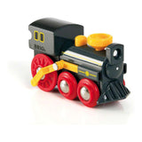 Ravensburger Brio Old Steam Engine Train - Radar Toys