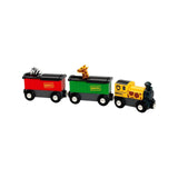 Ravensburger Brio Safari Train Set - Radar Toys