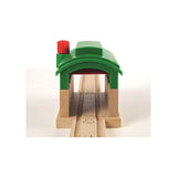 Ravensburger Brio Train Garage Set - Radar Toys