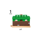 Ravensburger Brio Train Garage Set - Radar Toys