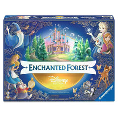 Ravensburger Disney Enchanted Forest Board Game