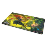 Ravensburger Disney Lorcana Merida Gifted Archer Playmat - Radar Toys