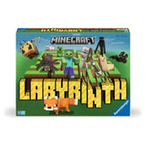 Ravensburger Minecraft Labyrinth Board Game