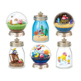 Re-Ment Kirby Terrarium DX Memories Single Blind Box