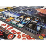 Rocketmen Board Game - Radar Toys