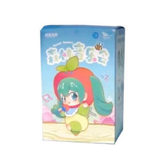 SCLA Hatsune Miku ForestConcert Series Blind Box Mini Plush Figure