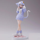 SEGA ReZero Starting Life In Another World Luminasta Fluffy Pack Emilia Figure - Radar Toys