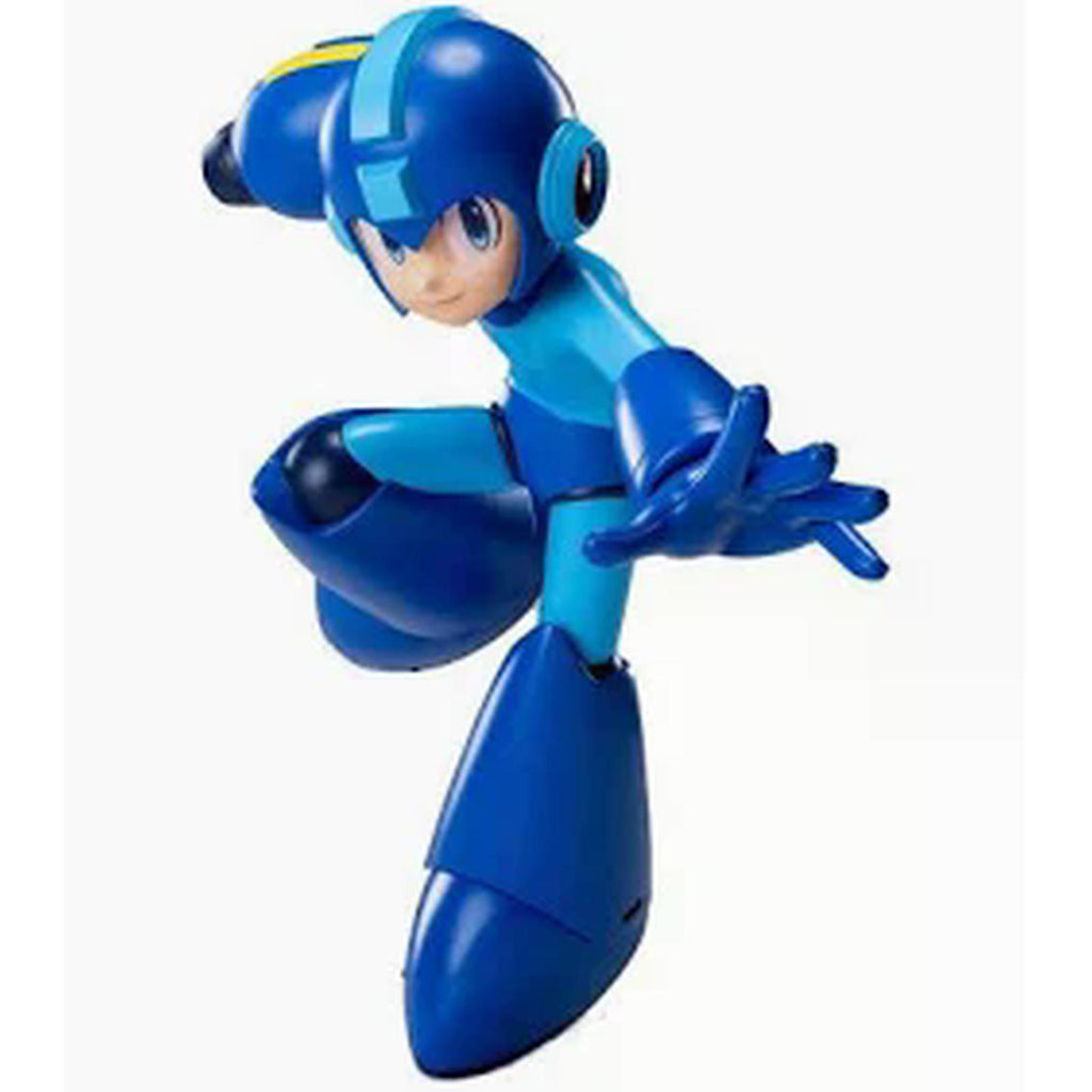 SEGA Mega Man Luminasta Rockman Figure - Radar Toys