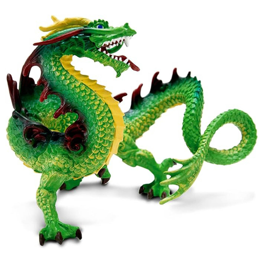 Safari Ltd Chinese Dragon Fantasy Figure