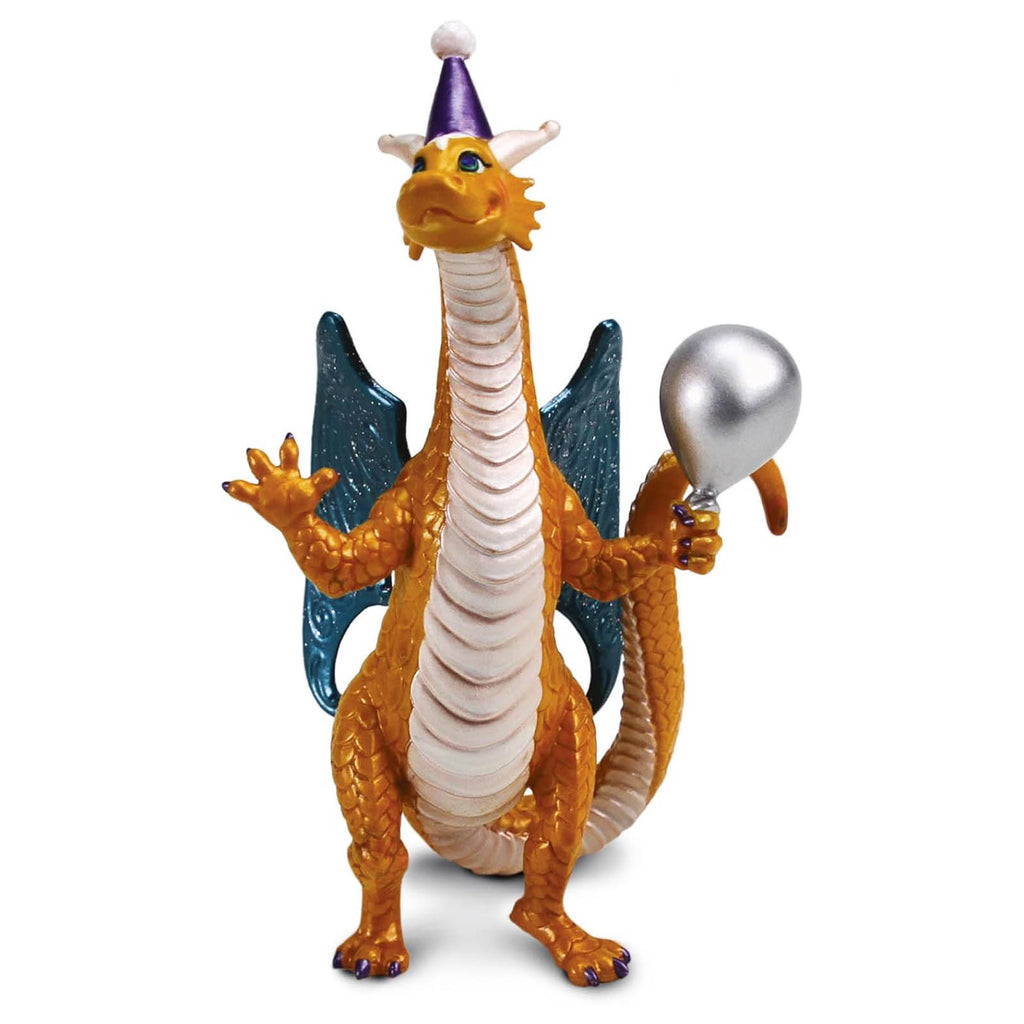 Safari Ltd Party Dragon Fantasy Figure