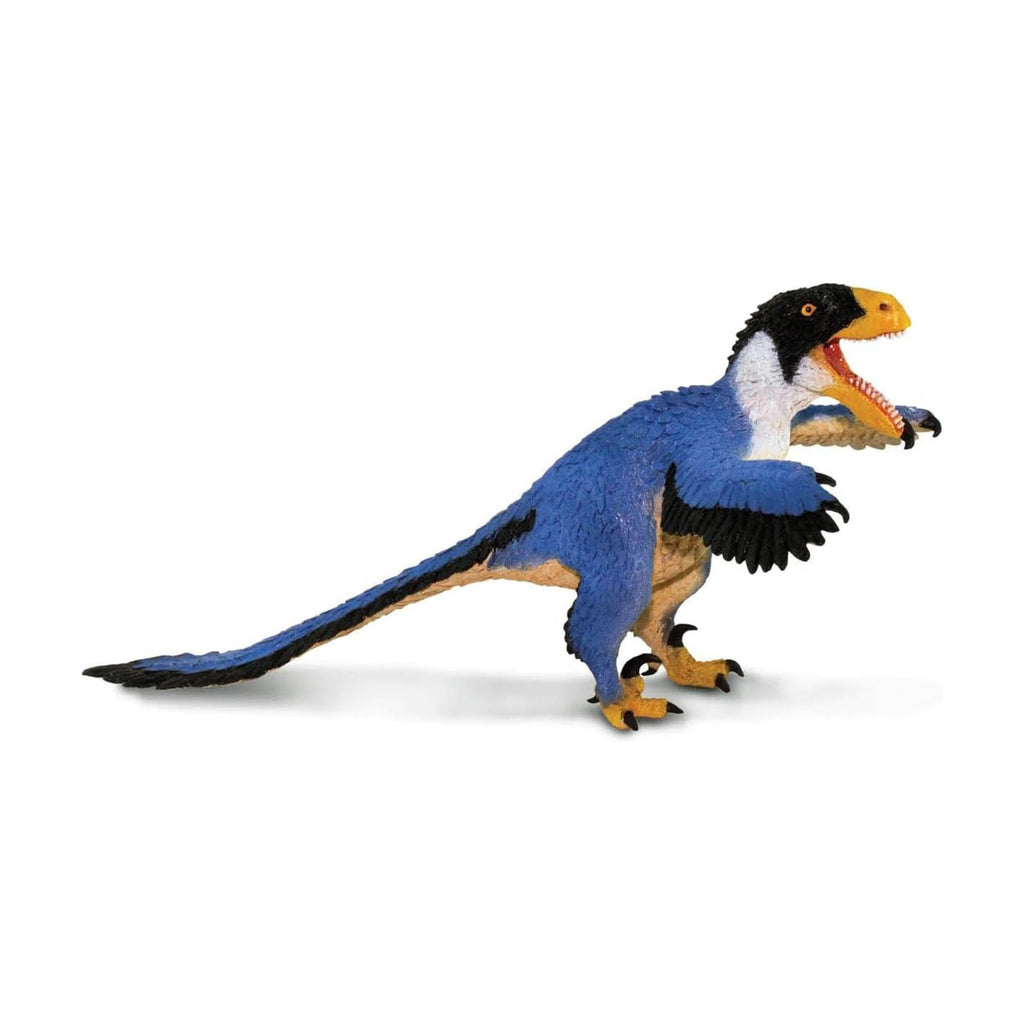 Safari Ltd Utahraptor Dinosaur Figure