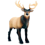 Safari Ltd Elk Animal Figure - Radar Toys