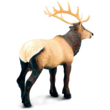 Safari Ltd Elk Animal Figure - Radar Toys