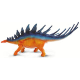 Safari Ltd Kentrosaurus Dinosaur Figure 106046 - Radar Toys