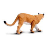 Safari Ltd Mountain Lion Animal Figure - Radar Toys