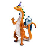 Safari Ltd Party Dragon Fantasy Figure - Radar Toys