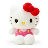 Sanrio SS Hello Kitty 6 Inch Plush Figure - Radar Toys