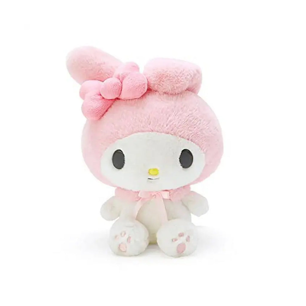 Sanrio SS My Melody 6 Inch Plush Figure