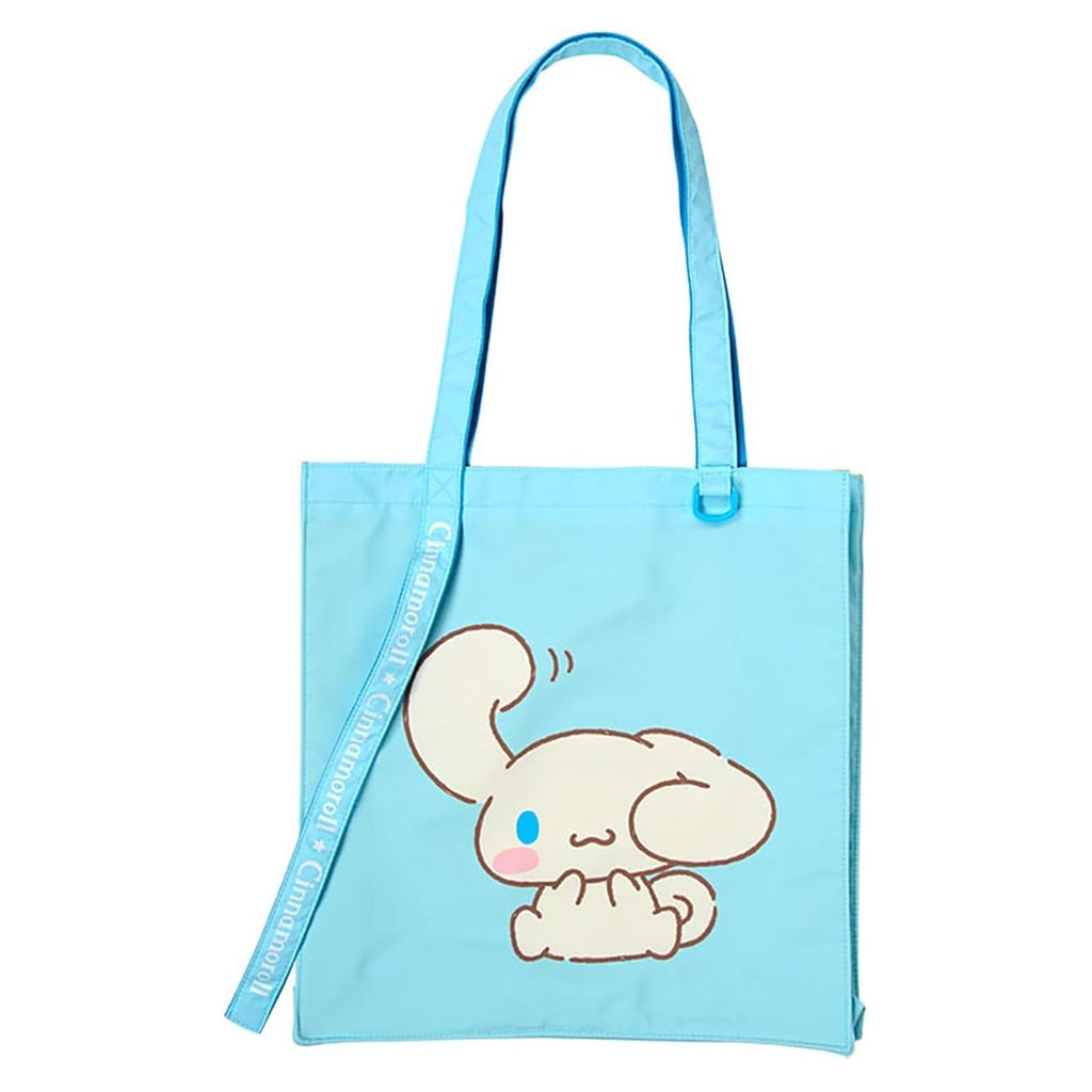 Sanrio Cinnamoroll Tote Bag