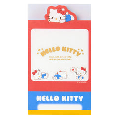 Sanrio Hello Kitty Message Notes Set