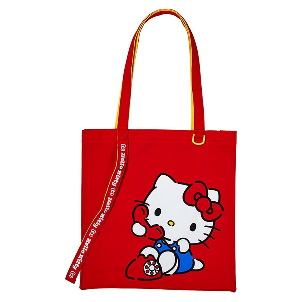 Sanrio Hello Kitty Tote Bag