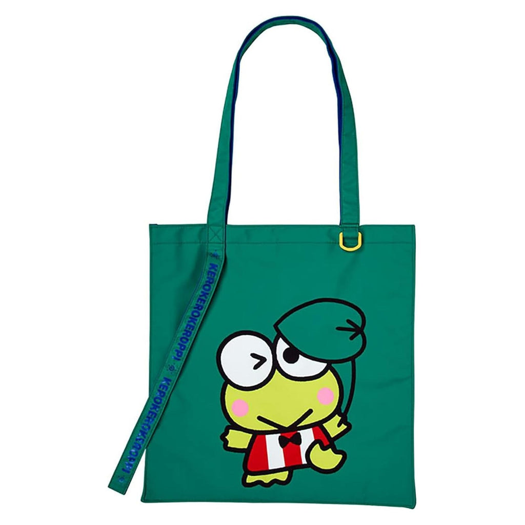 Sanrio Keroppi Tote Bag