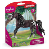 Schleich Bayala Moon Stallion Unicorn Figure 70578 - Radar Toys