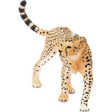 Schleich Cheetah Female Animal Figure - Radar Toys