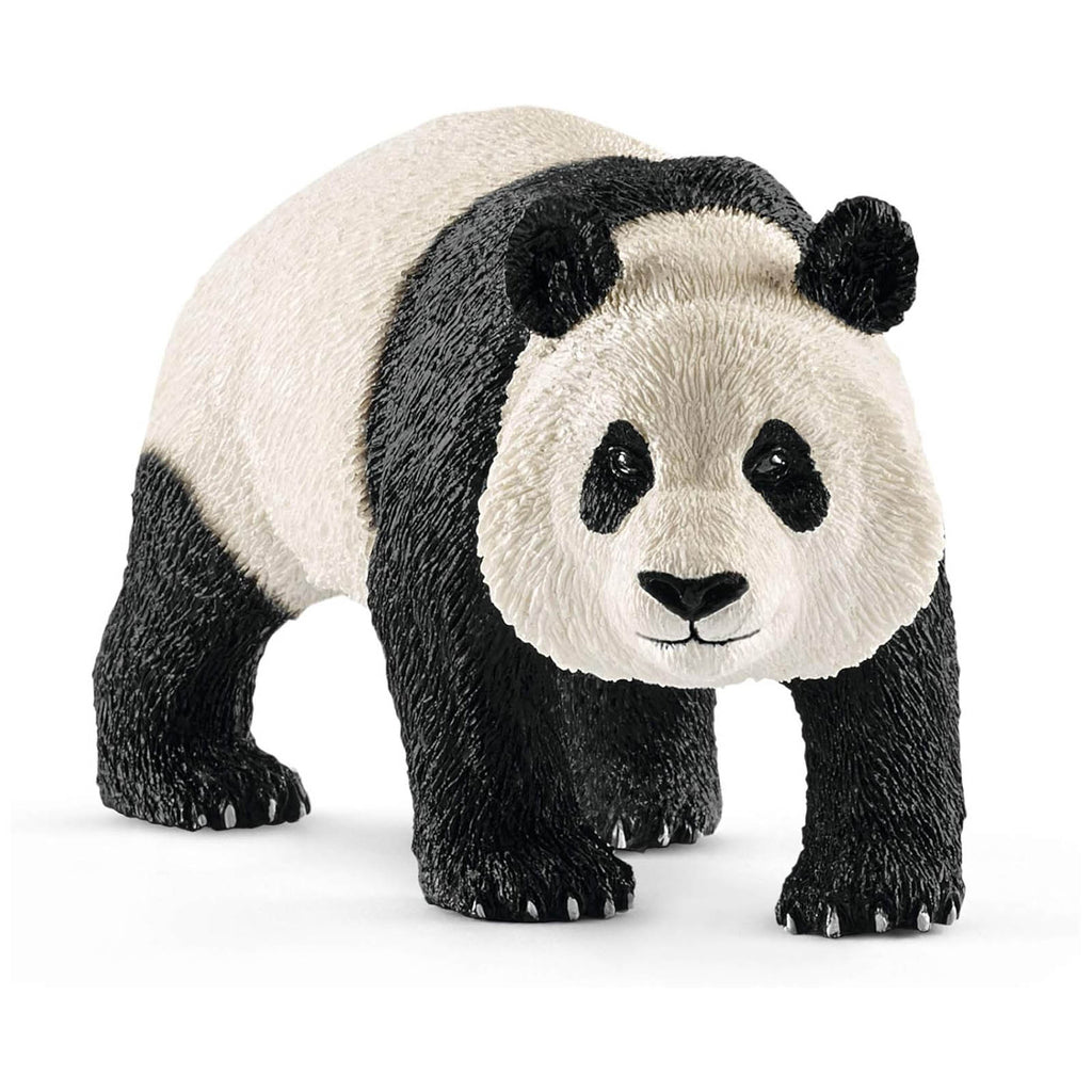 Schleich Giant Panda Male Animal Figure 14772