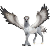 Schleich Harry Potter Buckbeak 5 Inch Figure - Radar Toys