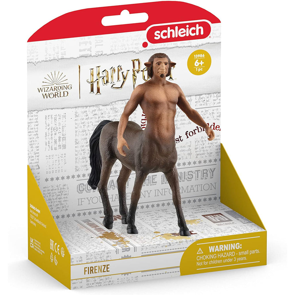 Schleich Harry Potter Firenze 4.5 Inch Figure