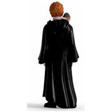 Schleich Harry Potter Ron And Scabbers 4 Inch Figure Set - Radar Toys