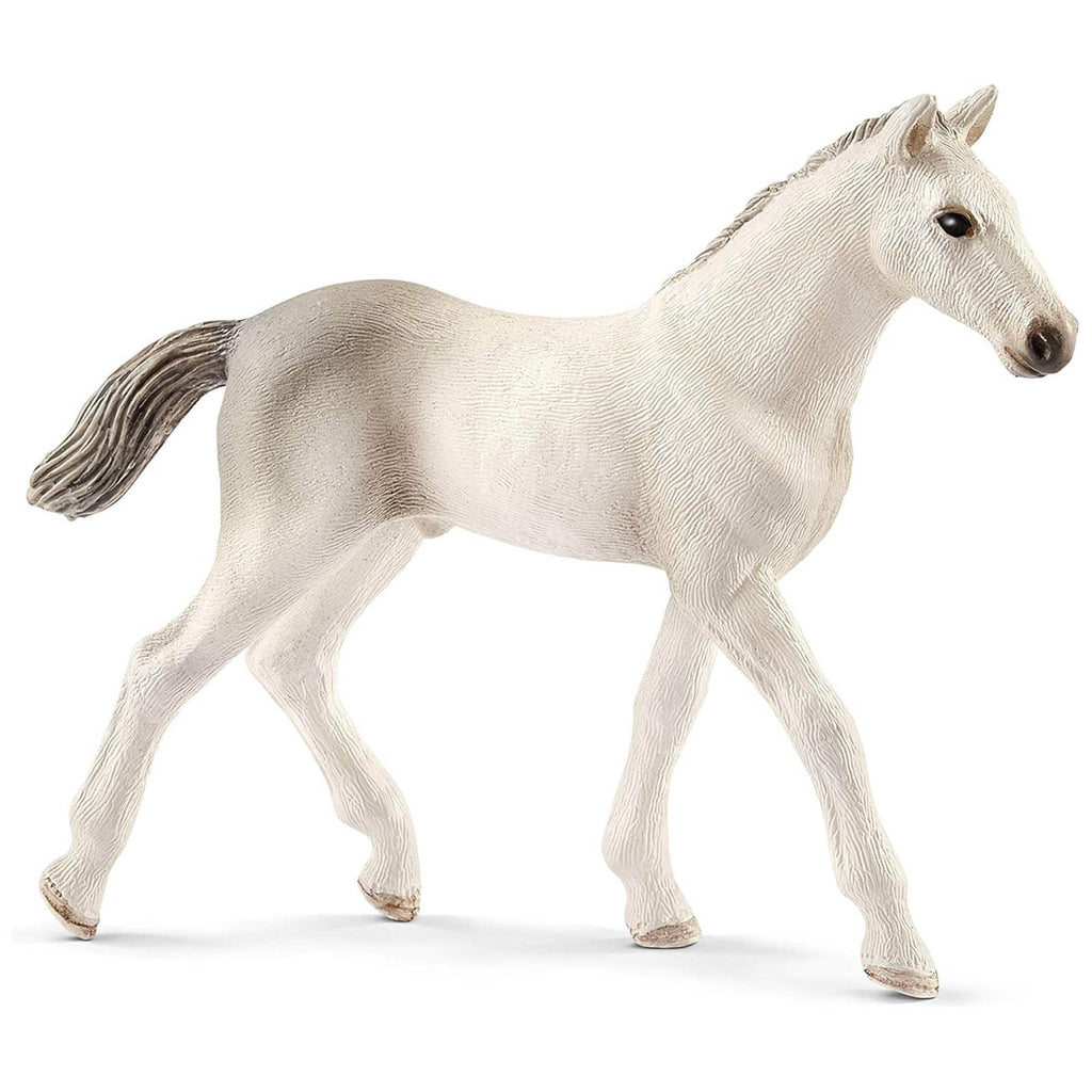 Schleich Holsteiner Foal Horse Animal Figure 13860