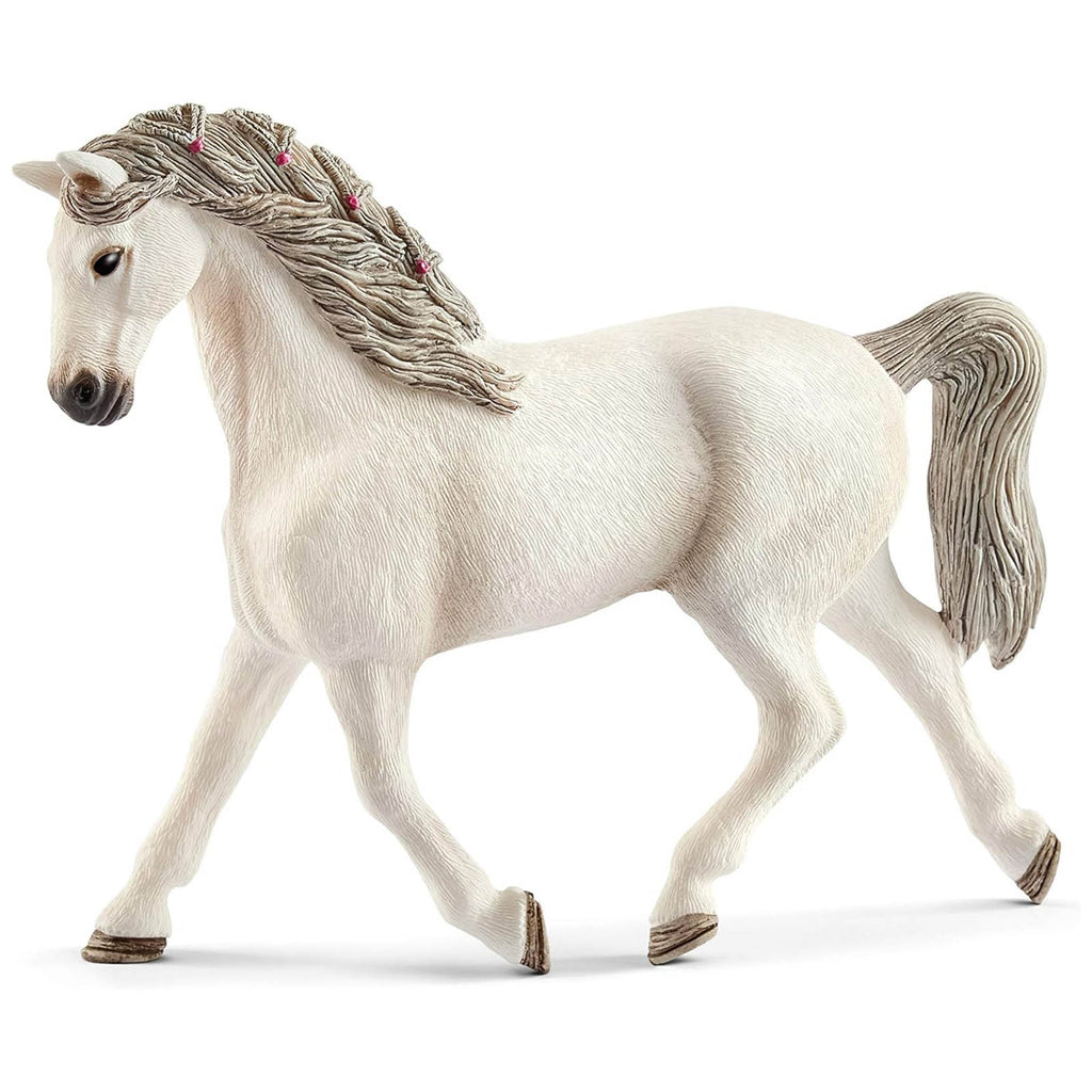 Schleich Holsteiner Mare Horse Animal Figure 13858