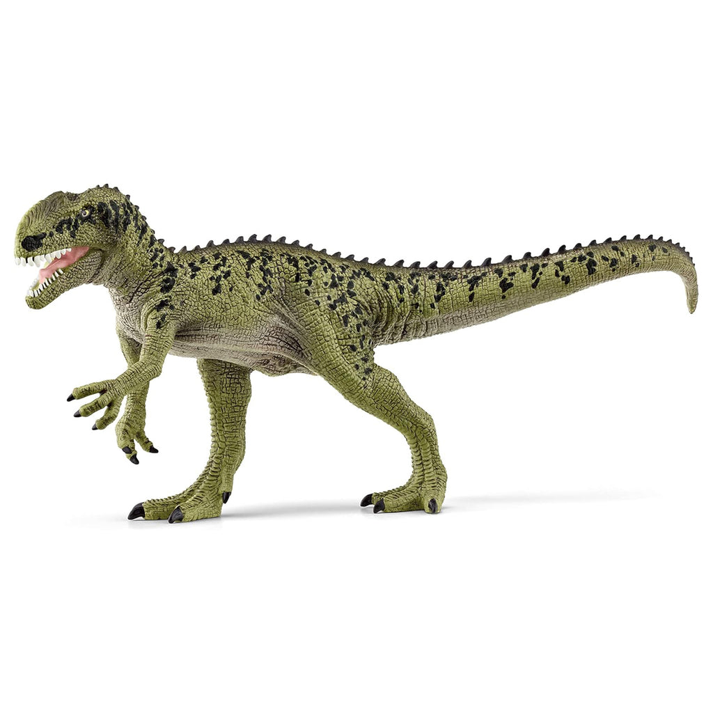 Schleich Monolophosaurus Dinosaur Figure