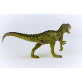 Schleich Monolophosaurus Dinosaur Figure - Radar Toys