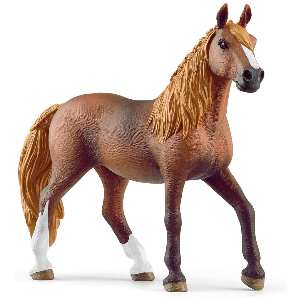 Schleich Paso Peruano Mare Horse Animal Figure 13953