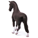 Schleich Hanoverian Mare Horse Animal Figure - Radar Toys