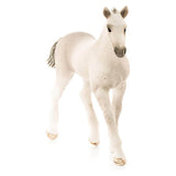 Schleich Holsteiner Foal Horse Animal Figure 13860 - Radar Toys