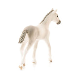 Schleich Holsteiner Foal Horse Animal Figure 13860 - Radar Toys