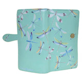 Shagwear Dragonflies Large Zipper Wallet - Radar Toys
