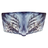 Shagwear Kraken Mens Wallet - Radar Toys