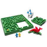 Smart Games Sleeping Beauty Preschool Puzzle Game - Radar Toys