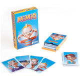 Smart Toys MiMiQ Card Game - Radar Toys