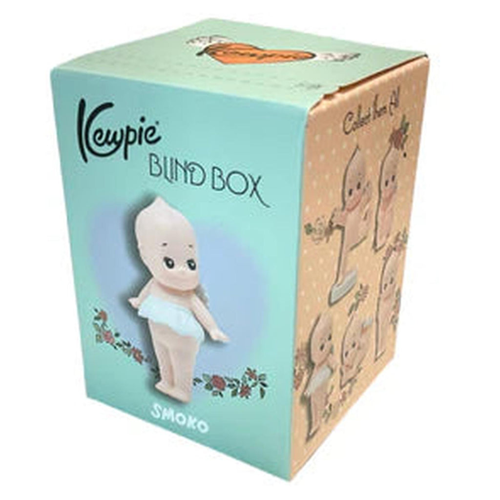Smoko Kewpie Blind Box Mini Figure - Radar Toys