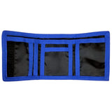 Sonic The Hedgehog Team Sonic Velcro Tri Fold Wallet - Radar Toys